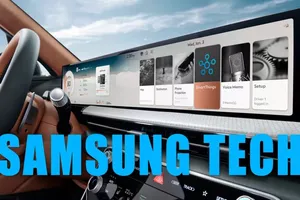  Mẫu xe Hyundai và Kia sử dụng nền tảng kết nối SmartThings của Samsung