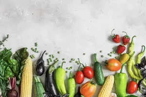 Một số loại rau ít đường tốt cho người bệnh tiểu đường