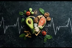 Khám phá bí quyết thực phẩm của những người sống thọ nhất thế giới