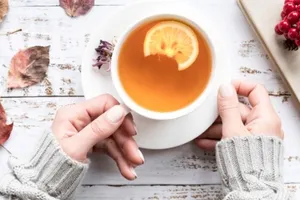 Đây là những lợi ích sức khỏe khi 'nhâm nhi' trà nóng vào mùa lạnh