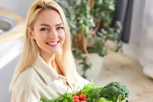 Những thực phẩm giúp kiểm soát viêm khớp