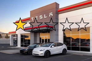 Lần đầu tiên ở Việt Nam có phát minh “chấm điểm tín dụng” cho ô tô cũ