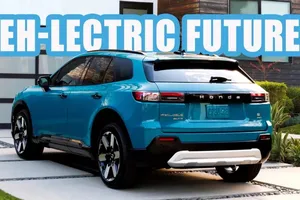 Honda sẽ xây dựng thêm nhà máy sản xuất xe điện