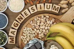 10 loại thực phẩm giúp tăng cường lượng magiê tốt nhất