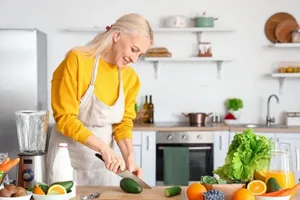 Ăn 10 thực phẩm này giúp da bạn luôn trẻ đẹp