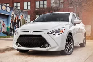 Những chiếc ô tô hatchback hiện đại với khả năng tiết kiệm nhiên liệu đáng kinh ngạc