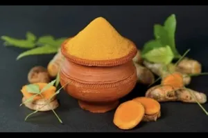 Chuyện gì xảy ra với cơ thể khi ăn quá nhiều nghệ?