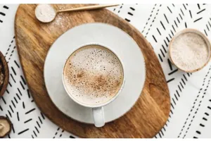 Bất ngờ với 5 lợi ích sức khỏe của cà phê nấm có thể bạn chưa biết