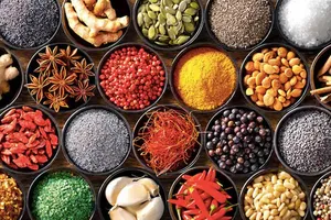 Tăng khả năng miễn dịch tốt bằng cách bổ sung những gia vị này