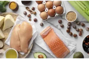 Đây là những lợi ích của việc tiêu thụ chất béo lành mạnh