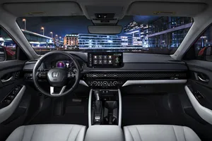 Honda kích hoạt CarPlay không dây trên xe cũ