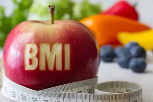 8 mẹo giúp bạn giảm chỉ số BMI nhanh hơn