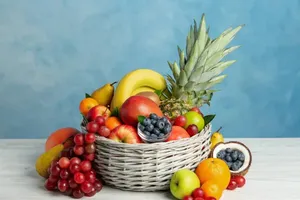 Loại trái cây tốt nhất nên ăn sau khi tập luyện để phục hồi cơ bắp