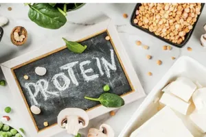 6 món ăn nhẹ giàu protein giúp bạn tràn đầy năng lượng cả ngày