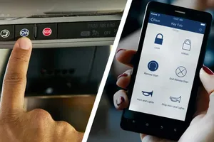 Chủ sở hữu GM 2025 sẽ có 8 năm sử dụng miễn phí các tính năng kết nối OnStar