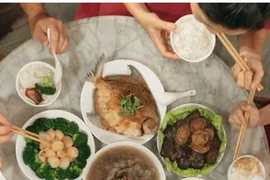 5 món ăn may mắn nên ăn trong dịp Tết Nguyên đán