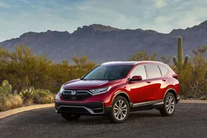 Honda thu hồi 750 nghìn ô tô lỗi túi khí có thể bung ra