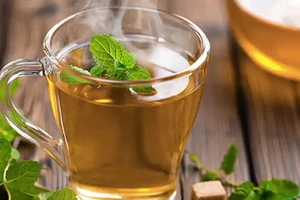 Những thực phẩm này có thể giúp giảm bớt viêm do nước gây ra