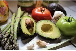 Một số nhược điểm của chế độ ăn kiêng dựa trên thực vật ít ai biết