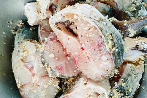 Lợi ích tuyệt vời cho sức khỏe khi ăn nhiều cá