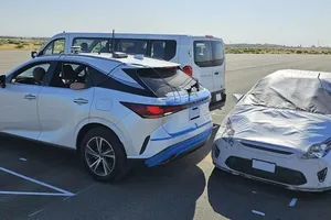 Hệ thống phanh khẩn cấp tự động lùi cải thiện độ an toàn nhưng vẫn chưa hoàn hảo