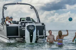 Honda gợi ý về động cơ điện thế hệ mới