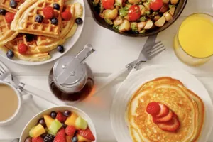 7 loại thực phẩm giàu protein là lựa chọn tuyệt vời để ăn sáng