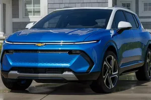 Đây là lý do GM hoãn việc ra mắt một số mẫu xe điện được mong đợi