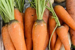 5 món salad làm từ cà rốt giúp bạn giảm cân nhanh chóng