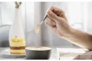 Đây là những lợi ích sức khỏe khi bạn thêm một ít muối vào trà