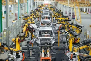 Vì sao BYD không có kế hoạch thâm nhập thị trường Mỹ?