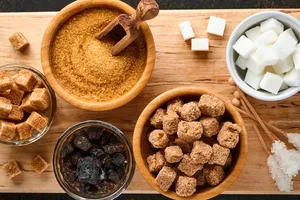 5 lầm tưởng về việc tiêu thụ đường bạn không nên tin