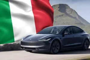 Ý mời Tesla và 3 thương hiệu Trung Quốc sản xuất ô tô trong nước