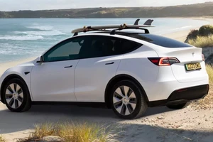 Tesla bổ sung các ưu đãi mới ở Trung Quốc nhưng lại làm tăng giá ở Mỹ