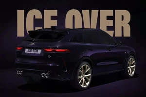 Thương hiệu xe Anh Jaguar sẽ khai tử tất cả xe chạy xăng vào tháng 6 để sử dụng xe điện