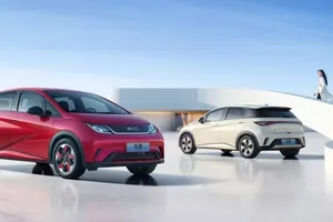 Châu Âu ngày càng có nhiều khả năng đánh thuế xe điện Trung Quốc