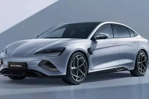 Xe điện Trung Quốc đang bị các công ty bảo hiểm xa lánh