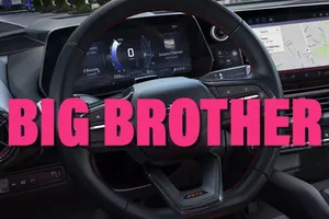 Các nhà sản xuất ô tô đang bán dữ liệu lái xe của bạn cho các công ty bảo hiểm?