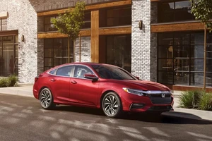 Dòng xe Honda đang bị điều tra về lỗi phanh ảo