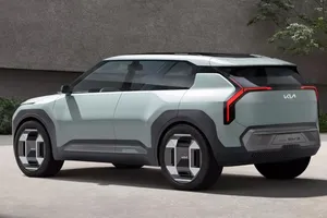 Kia tung ra hai mẫu xe điện nhỏ hơn với giá cả phải chăng