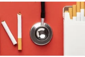 Thực phẩm tốt nhất nên ăn nếu bạn đang cố gắng bỏ thuốc lá