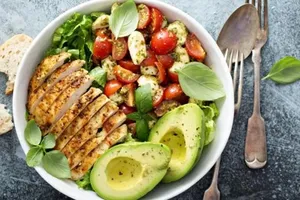 Tại sao ăn đủ chất đạm lại quan trọng?