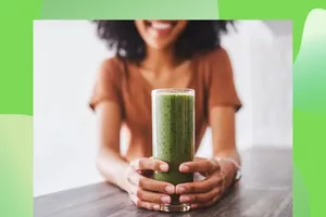 Điều gì xảy ra với cơ thể khi bạn uống sinh tố mỗi ngày?