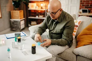 Bổ sung chất xơ hàng ngày có thể giúp cải thiện chức năng não bộ ở người lớn tuổi