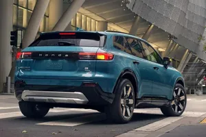 Honda sẽ cắt giảm 44% lợi nhuận của đại lý để tài trợ xe điện