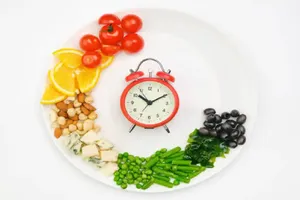 Nhịn ăn gián đoạn có thể tăng cường sức khỏe não bộ