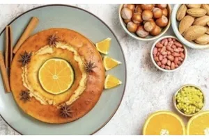 6 siêu thực phẩm giúp tăng cường khả năng miễn dịch quanh năm