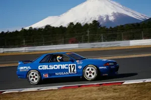 Khám phá 5 chiếc xe đua thống trị mọi thời đại