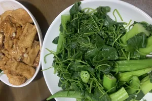 Những lợi ích sức khỏe của việc tiêu thụ chất xơ không phải ai cũng