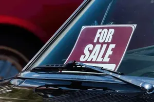 3 dấu hiệu cảnh báo bạn không bao giờ nên bỏ qua khi mua xe cũ